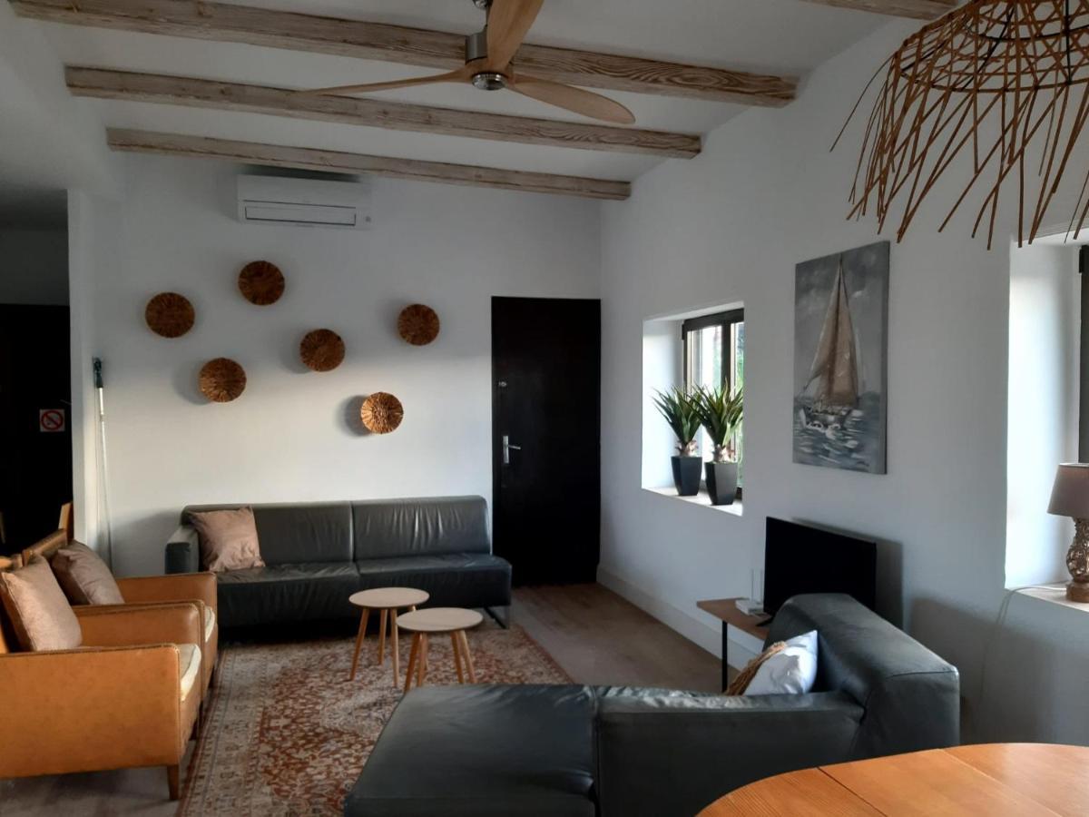 Micasadenia Apartment Exterior photo