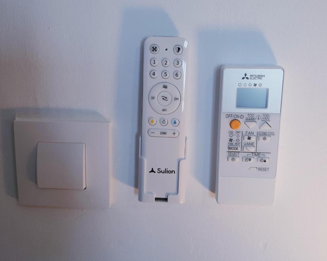 Micasadenia Apartment Exterior photo